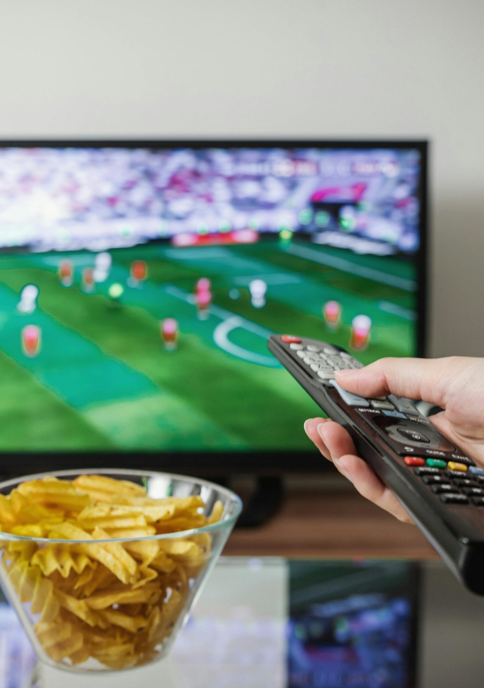 Best IPTV Canada Provider | +40,000 Channels in HD & 4K